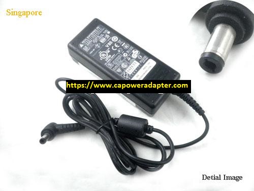 *Brand NEW* DELTA EXA0703YH 19V 3.42A 65W AC DC ADAPTER POWER SUPPLY